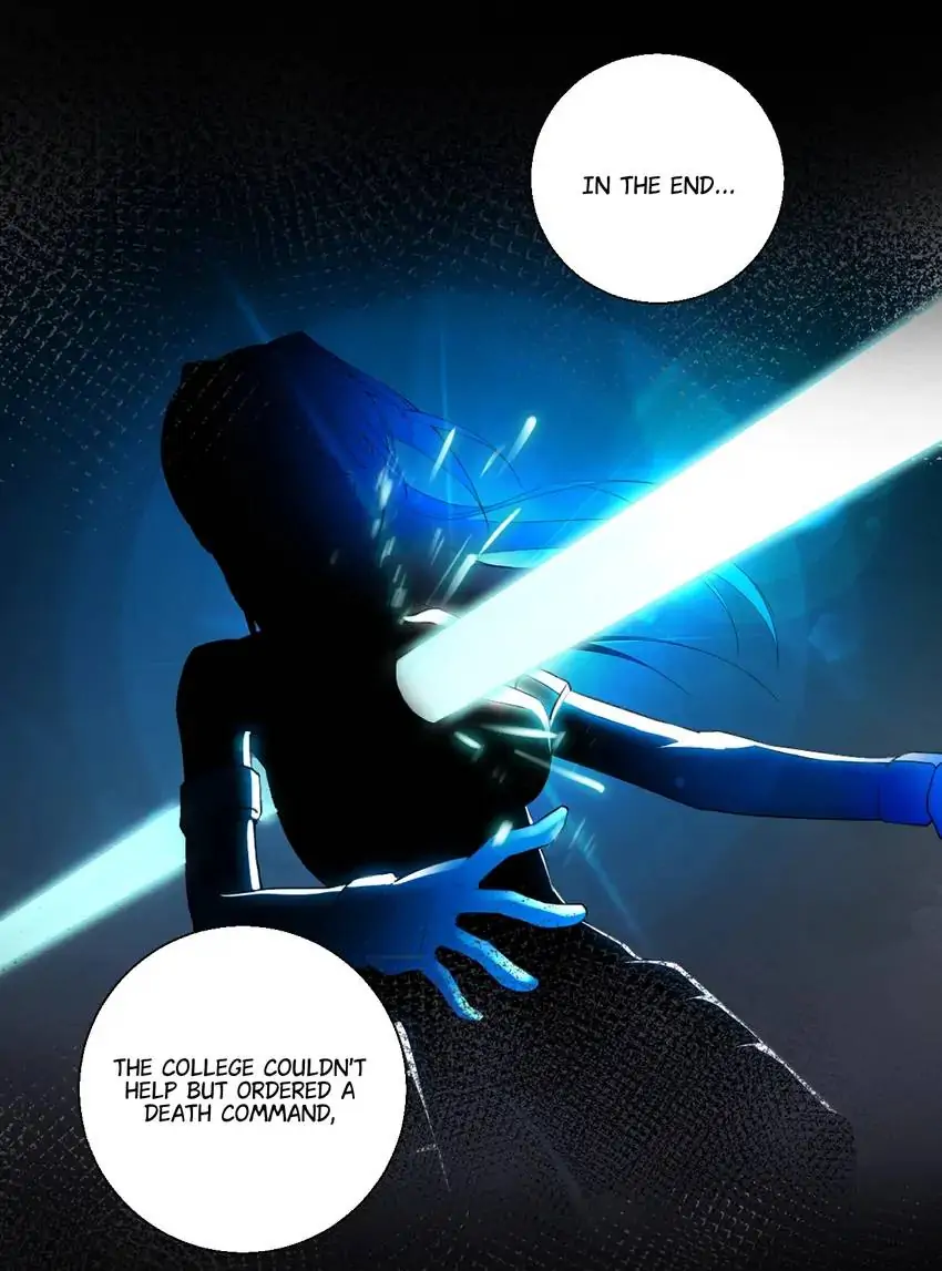 Zero Touch Chapter 26 - page 10