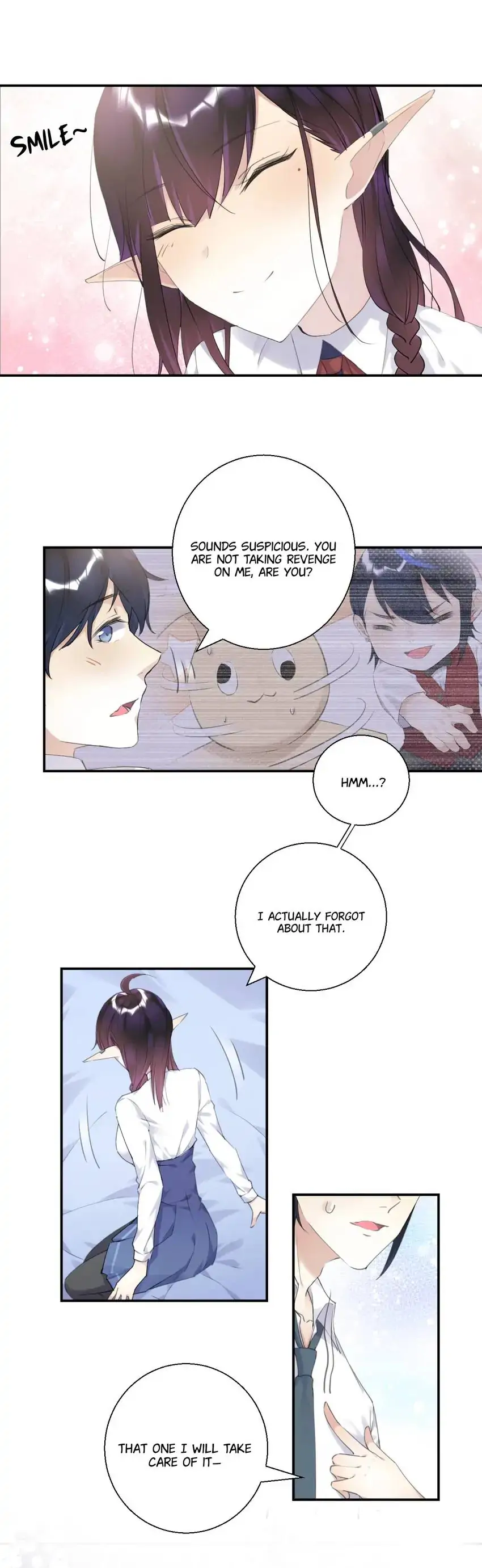 Zero Touch Chapter 26 - page 2