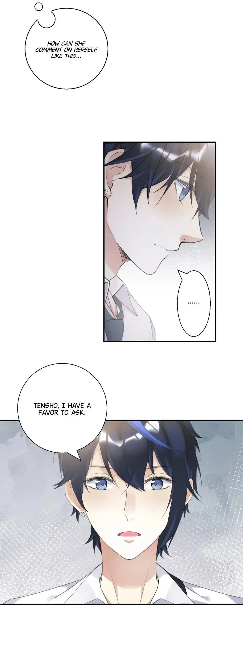 Zero Touch Chapter 26 - page 29