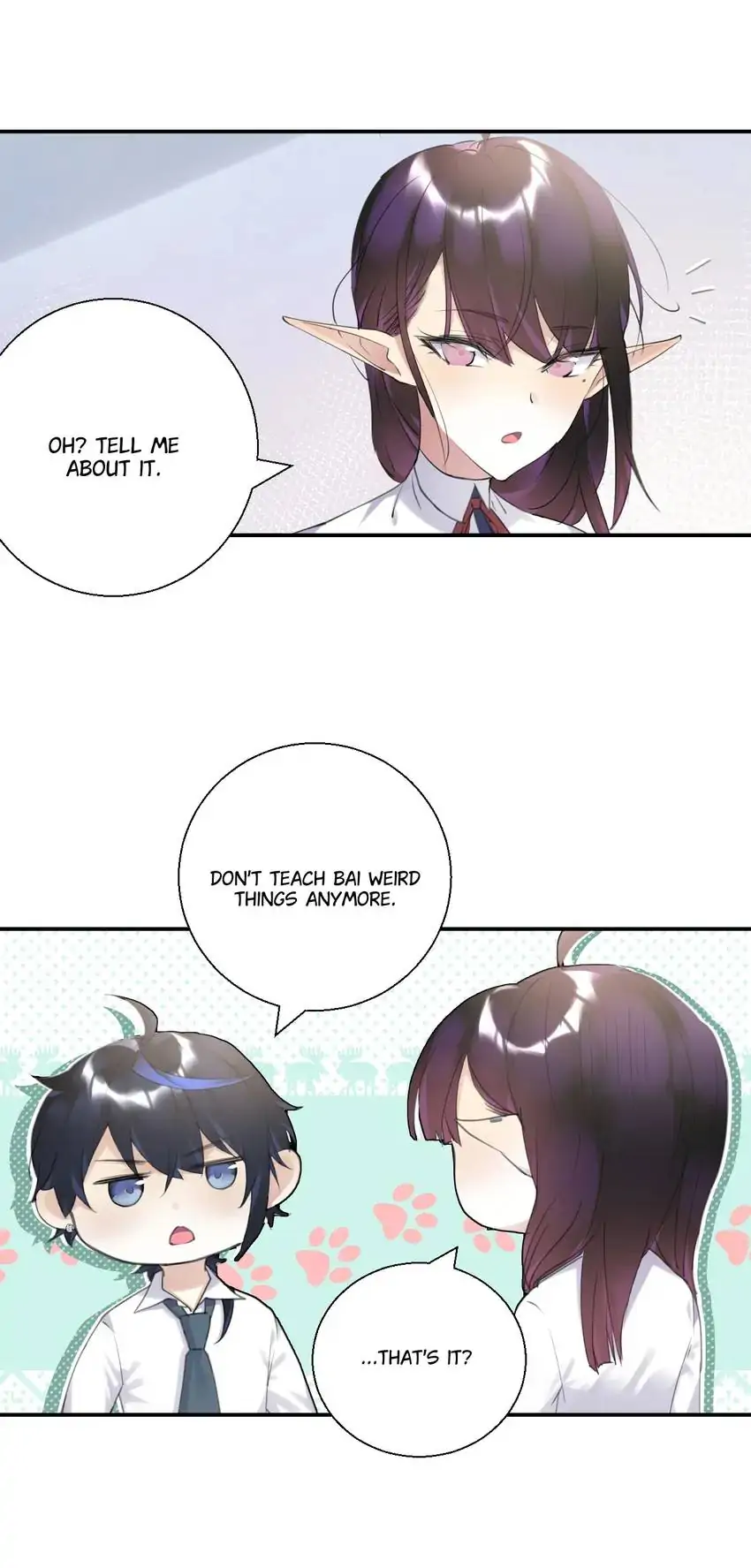 Zero Touch Chapter 26 - page 30