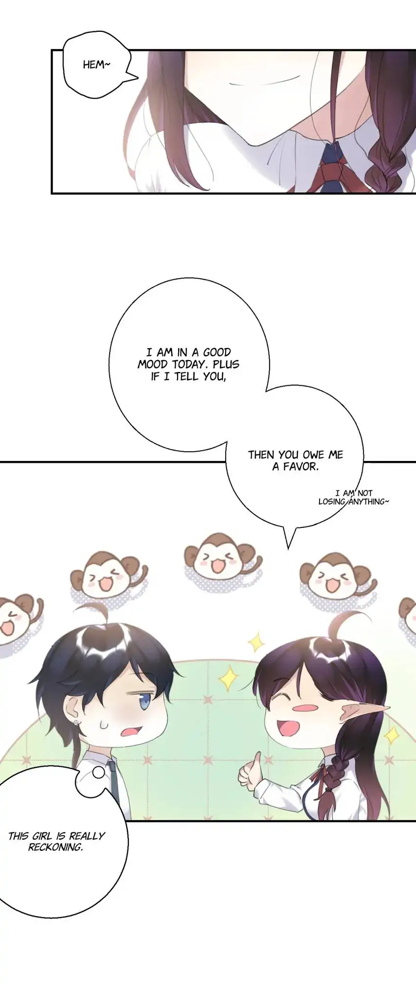 Zero Touch Chapter 26 - page 5