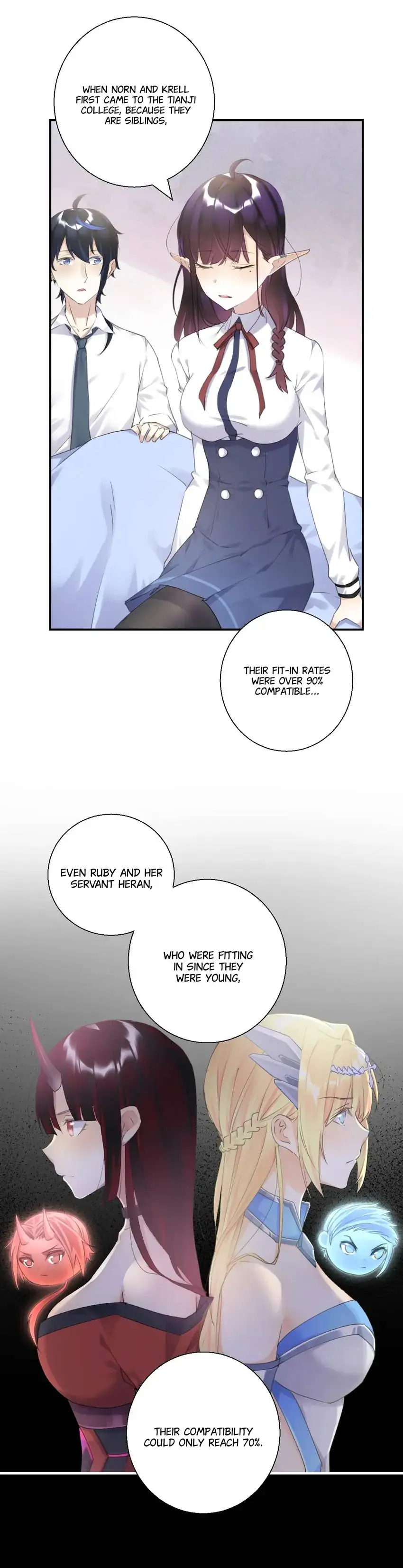 Zero Touch Chapter 26 - page 7