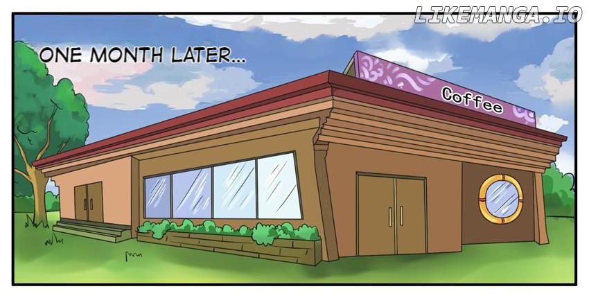 Good Killer chapter 1 - page 19