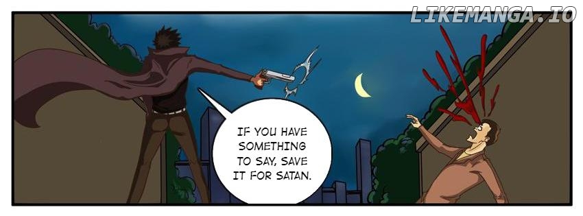 Good Killer chapter 1 - page 23