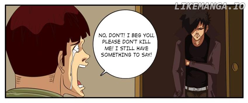 Good Killer chapter 1 - page 24