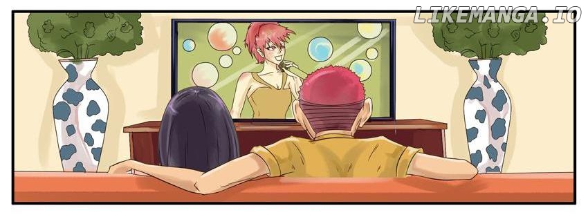 Good Killer chapter 1 - page 7