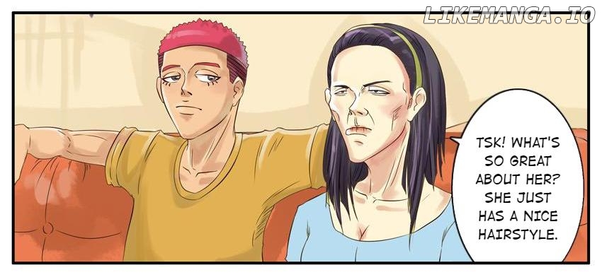 Good Killer chapter 1 - page 9