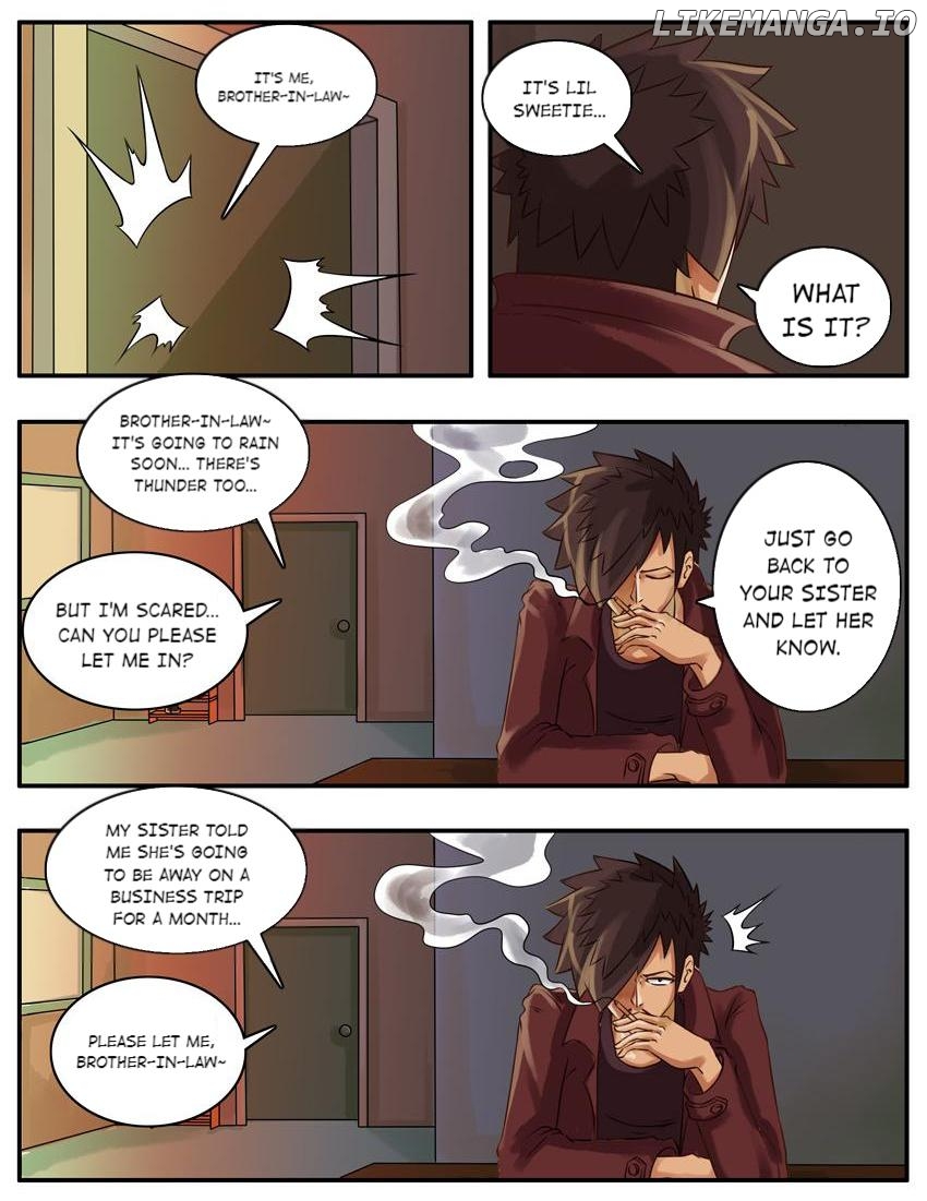 Good Killer chapter 37 - page 4