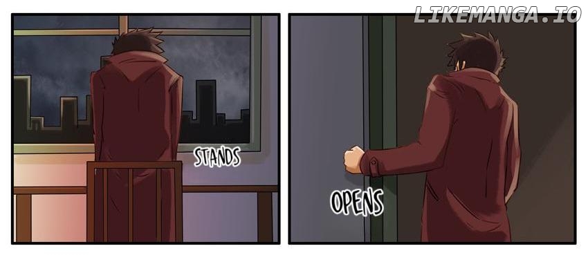 Good Killer chapter 37 - page 5