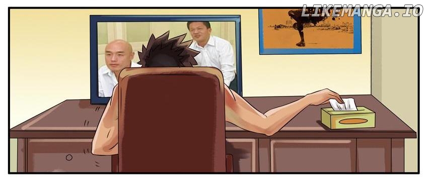 Good Killer chapter 30 - page 2