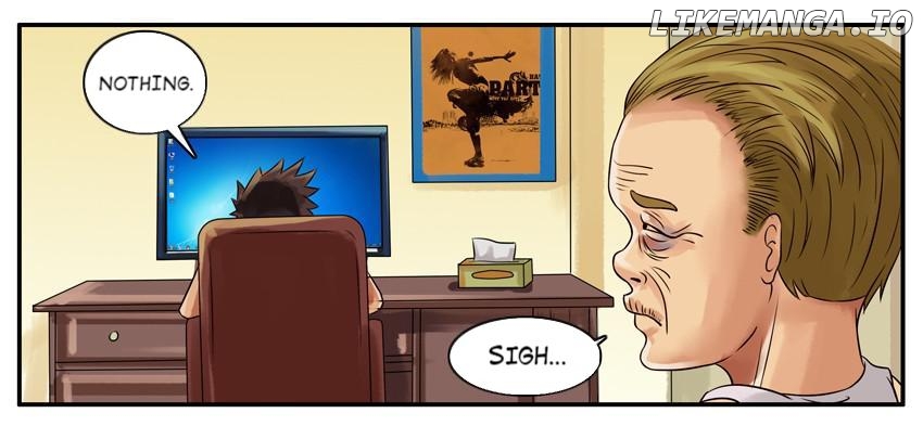 Good Killer chapter 30 - page 4