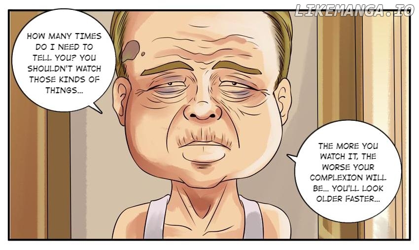 Good Killer chapter 30 - page 5