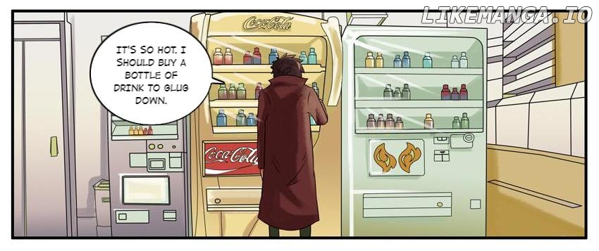 Good Killer chapter 31 - page 2