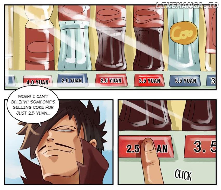 Good Killer chapter 31 - page 3