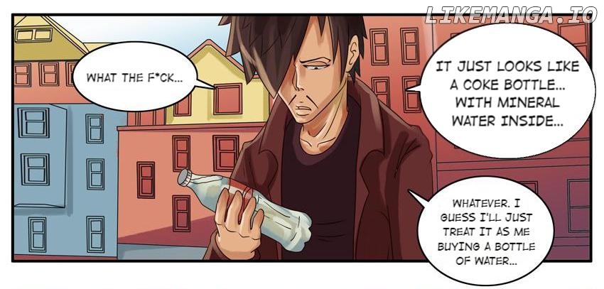 Good Killer chapter 31 - page 5