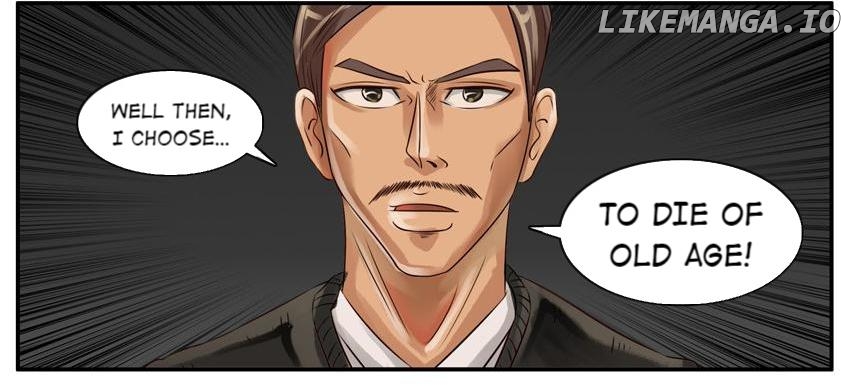 Good Killer chapter 32 - page 6