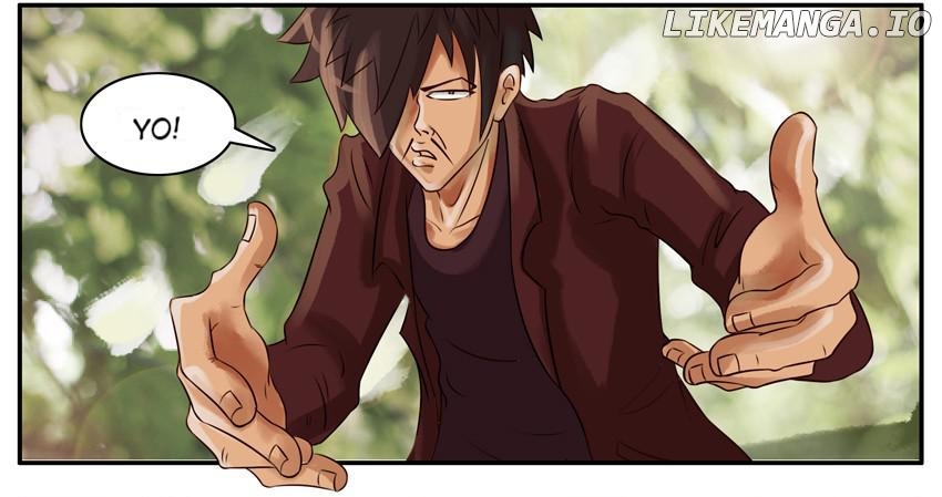 Good Killer chapter 33 - page 3