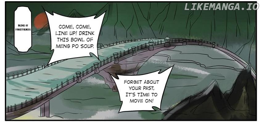 Good Killer chapter 42 - page 3