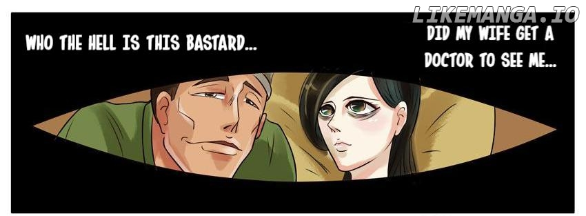Good Killer chapter 42 - page 6