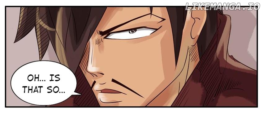Good Killer chapter 34 - page 6