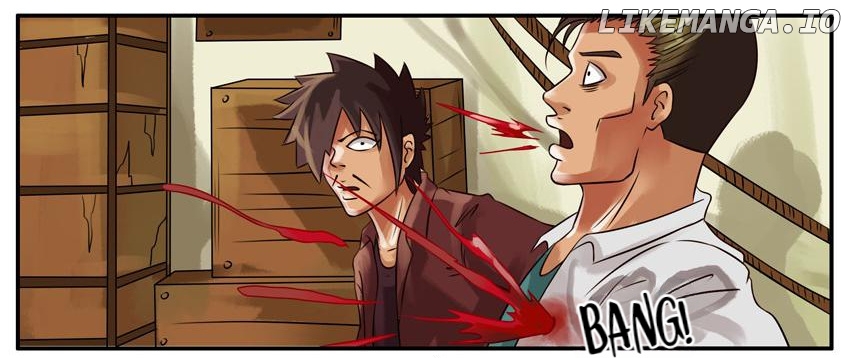 Good Killer chapter 72 - page 2