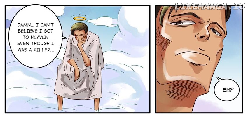 Good Killer chapter 72 - page 6