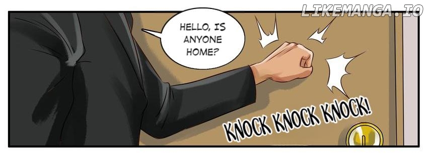 Good Killer chapter 35 - page 5