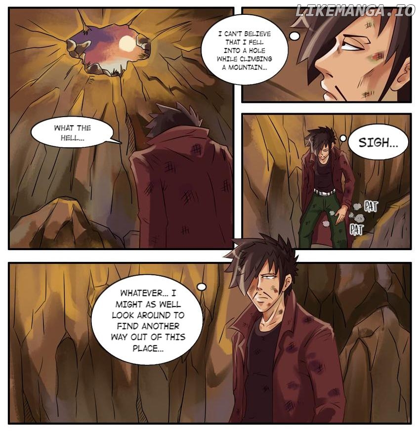 Good Killer chapter 36 - page 2