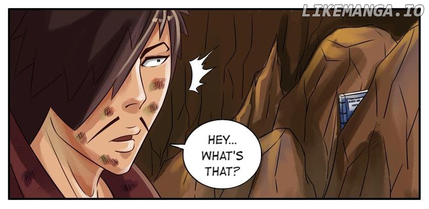 Good Killer chapter 36 - page 3