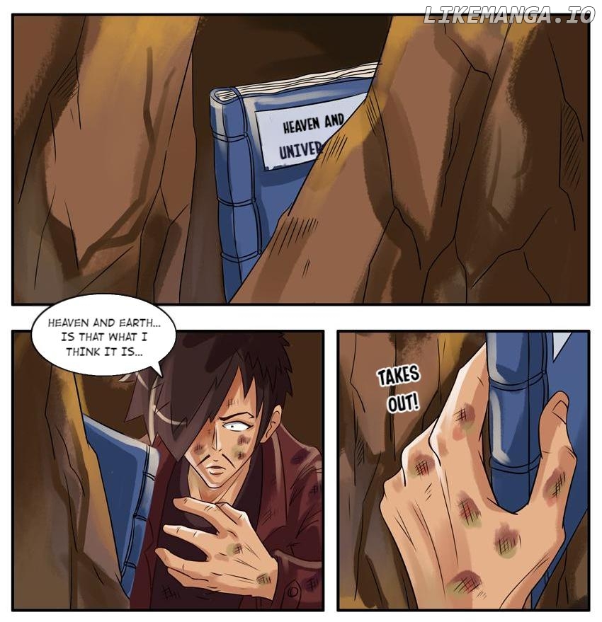 Good Killer chapter 36 - page 4