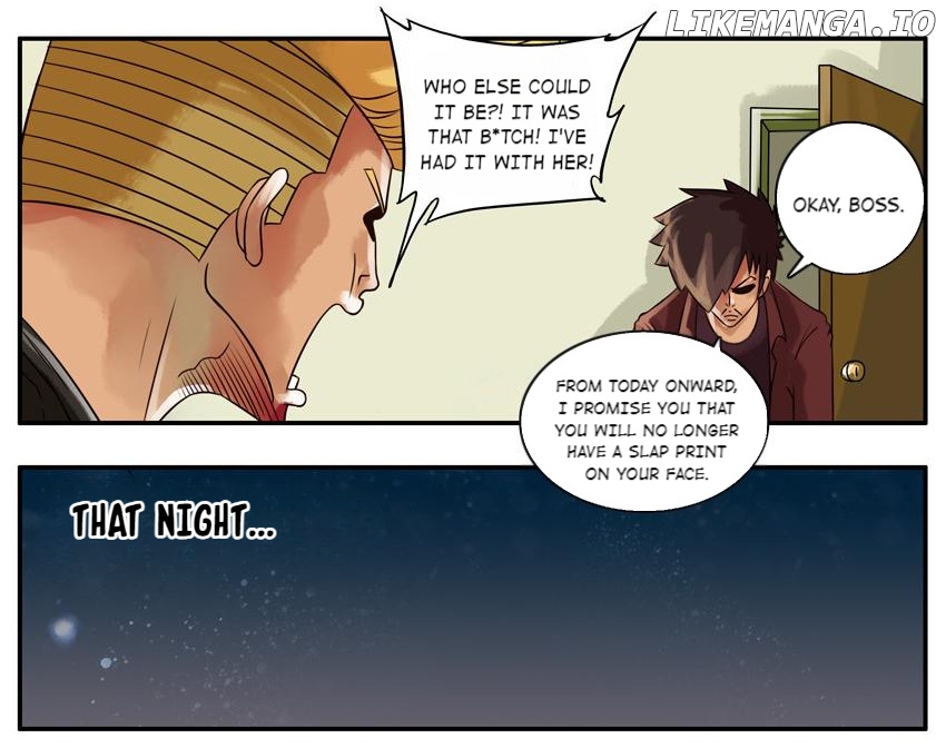 Good Killer chapter 66 - page 4