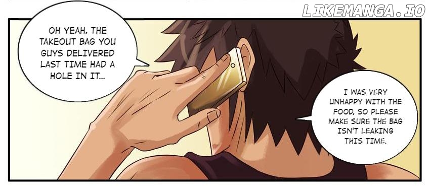 Good Killer chapter 38 - page 3