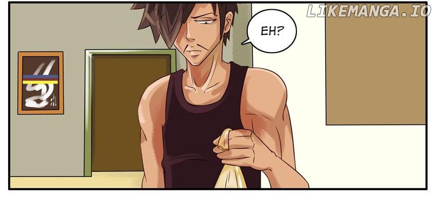 Good Killer chapter 38 - page 6