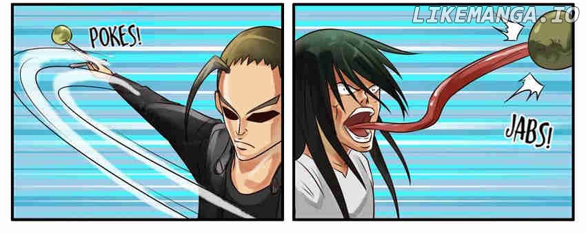 Good Killer chapter 67 - page 4