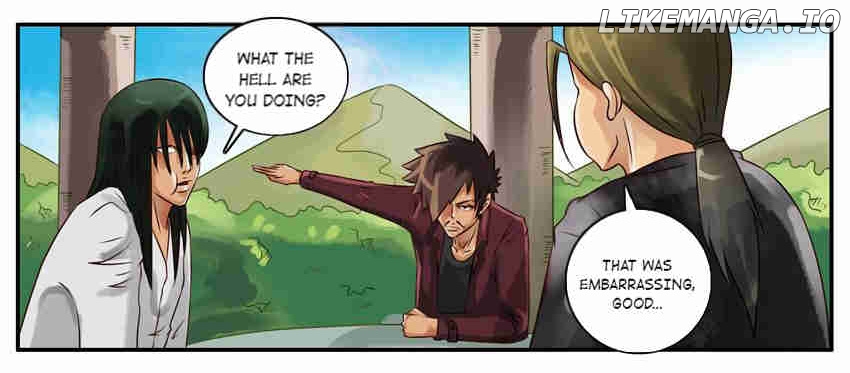 Good Killer chapter 67 - page 5