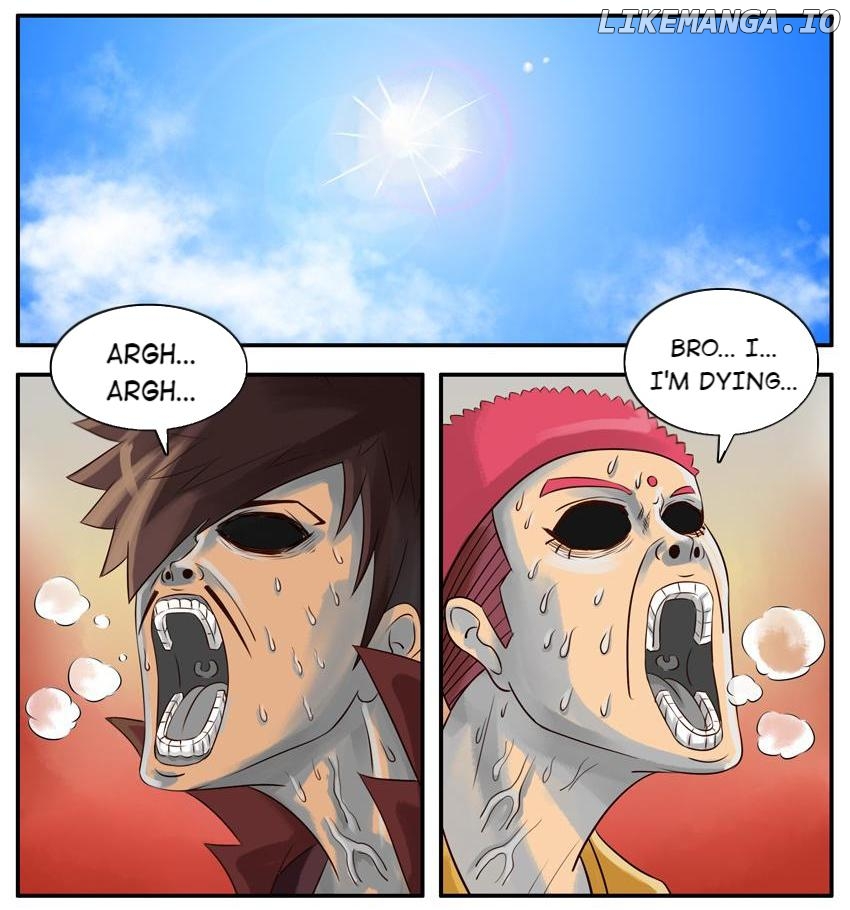 Good Killer chapter 29 - page 2