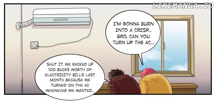 Good Killer chapter 29 - page 3