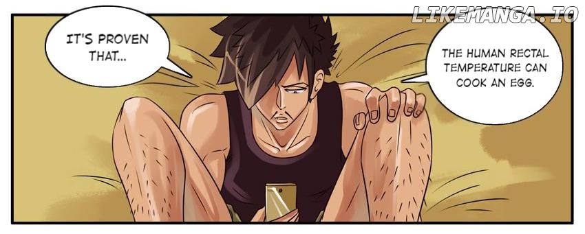 Good Killer chapter 39 - page 3