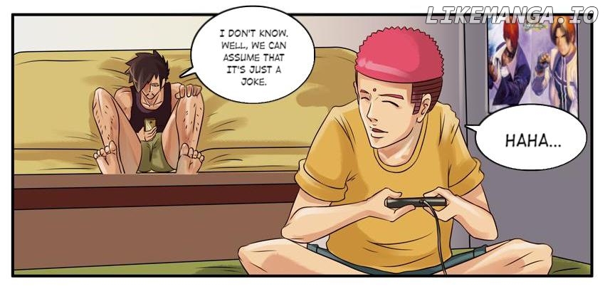 Good Killer chapter 39 - page 5