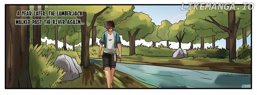Good Killer chapter 71 - page 2