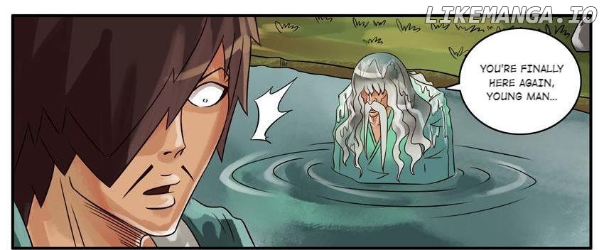 Good Killer chapter 71 - page 3