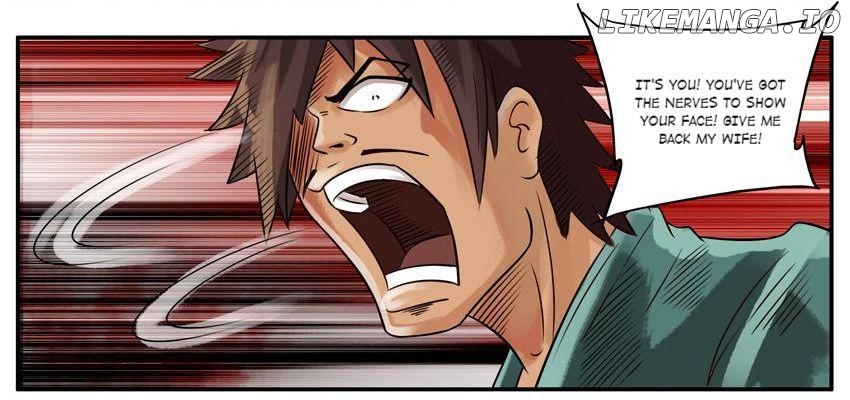 Good Killer chapter 71 - page 4