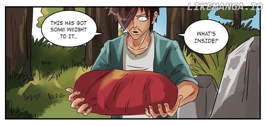 Good Killer chapter 71 - page 7
