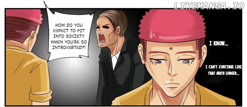 Good Killer chapter 41 - page 3