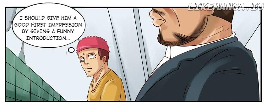 Good Killer chapter 41 - page 6