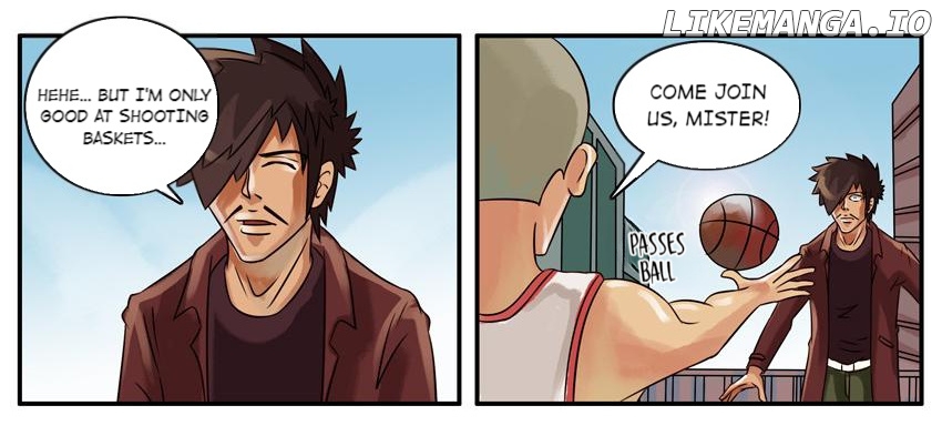 Good Killer chapter 73 - page 4