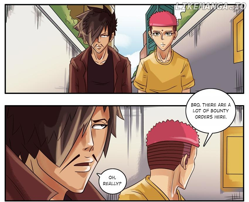 Good Killer chapter 63 - page 2