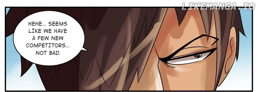 Good Killer chapter 63 - page 4
