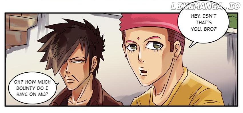 Good Killer chapter 63 - page 5