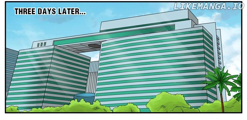 Good Killer chapter 5 - page 3